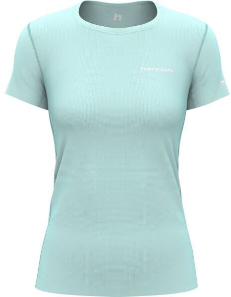 Hannah WIV Dámske tričko, svetlomodrá, veľkosť