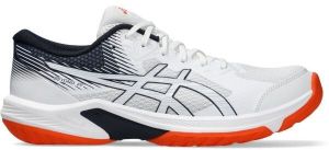 ASICS BEYOND FF Pánska volejbalová obuv, biela, veľkosť 45