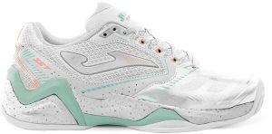 Joma SET Pánska tenisová obuv, biela, veľkosť