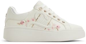 ALDO LINDLEY Dámska vychádzková obuv, biela, veľkosť 40