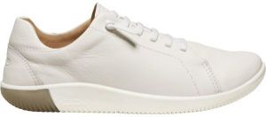 Keen KNX LACE WOMEN Dámske vychádzkové topánky, biela, veľkosť 40.5