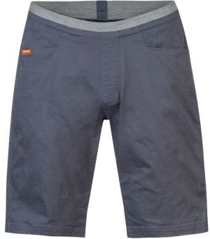 Hannah BANG SHORTS Pánske šortky, tmavo modrá, veľkosť