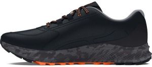 Under Armour CHARGED BANDIT TR 3 Pánska bežecká obuv, čierna, veľkosť 45.5