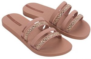 Ipanema KIREI FEM Dámske žabky, lososová, veľkosť