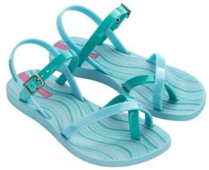 Ipanema FASHION SAND X KIDS Dievčenské sandále, tyrkysová, veľkosť