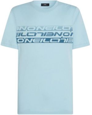 O'Neill STRIPE Pánske tričko, svetlomodrá, veľkosť