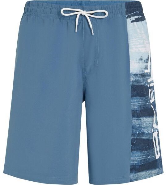 O'Neill RETRO 19 Pánske plavecké šortky, modrá, veľkosť