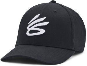 Under Armour CURRY SNAPBACK Šiltovka, čierna, veľkosť