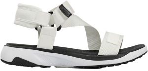 ATOM ENERGY Dámske sandále, biela, veľkosť