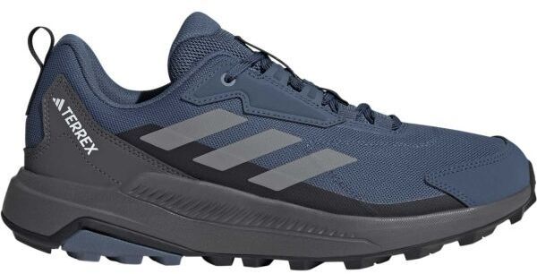 adidas TERREX ANYLANDER W Dámska turistická obuv, modrá, veľkosť 42 2/3