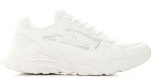 DRK MELBOURNE Dámske tenisky, biela, veľkosť