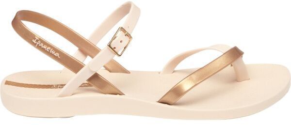 Ipanema FASHION SAND VIII FEM Dámske sandále, béžová, veľkosť