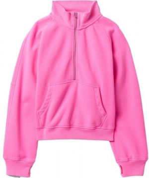 GAP KANGA Dievčenská mikina, fialová, veľkosť