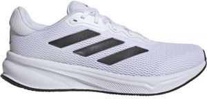 adidas RESPONSE Pánska bežecká obuv, biela, veľkosť 46 2/3