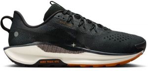 Nike PEGASUS TRAIL 5 Pánska bežecká obuv, čierna, veľkosť 41