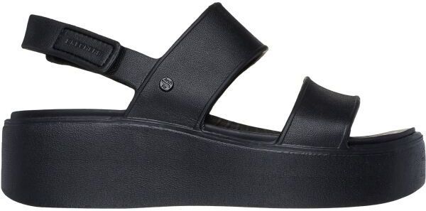 Skechers ARCH FIT UPBEAT - SUNRISE Dámske sandále, čierna, veľkosť