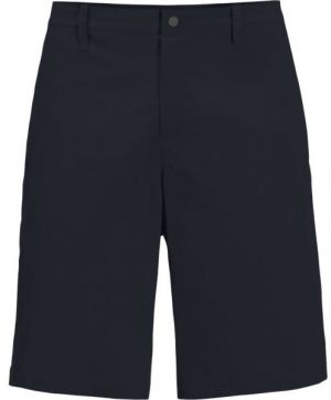 Jack Wolfskin DESERT M Pánske šortky, tmavo modrá, veľkosť