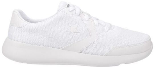 Converse LS RUN Dámska voľnočasová obuv, biela, veľkosť