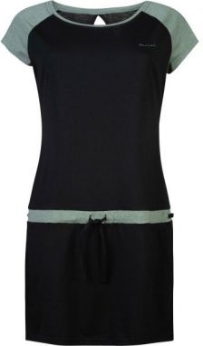 Hannah YULIEN Dámske šaty, čierna, veľkosť