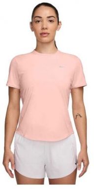 Nike SWIFT Dámske bežecké tričko, ružová, veľkosť