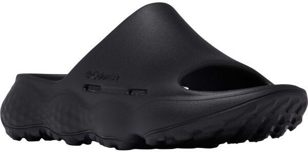 Columbia THRIVE REVIVE Dámske šľapky, čierna, veľkosť 39