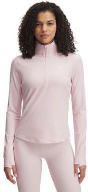 Under Armour MOTION EMEA Dámske tričko na športovanie, ružová, veľkosť