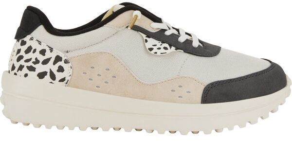 HEY DUDE HAYDEN W SHINE Dámska voľnočasová obuv, béžová, veľkosť