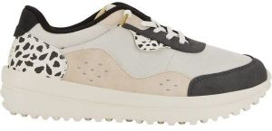 HEY DUDE HAYDEN W SHINE Dámska voľnočasová obuv, béžová, veľkosť