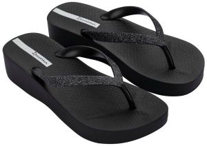 Ipanema KIREI FEM Dámske žabky, čierna, veľkosť