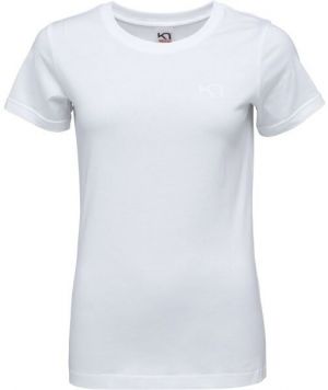 KARI TRAA KARI TEE Dámske tričko, biela, veľkosť