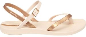 Ipanema FASHION SAND VIII FEM Dámske sandále, béžová, veľkosť