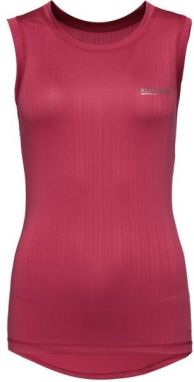 Klimatex ALEXA 1 Dámske tričko, vínová, veľkosť