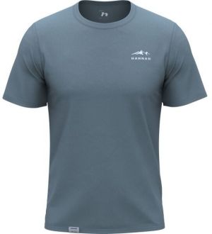 Hannah FRED Pánske tričko, svetlomodrá, veľkosť