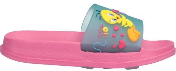 LOONEY TUNES ZAKKI II Detské šľapky, růžová, veľkosť