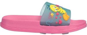 LOONEY TUNES ZAKKI II Detské šľapky, růžová, veľkosť