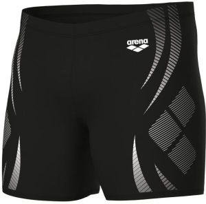 Arena POSEIDONIA Pánske plavky, čierna, veľkosť