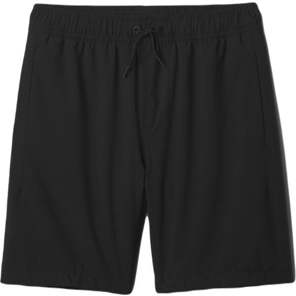 GAP QUICK DRY Detské šortky, čierna, veľkosť