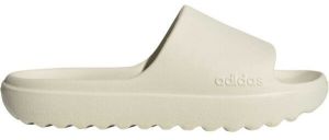 adidas ADILETTE LUMIA Šľapky, béžová, veľkosť 40.5