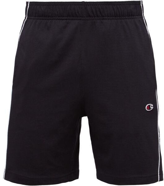 Champion LEGACY Pánske šortky, čierna, veľkosť
