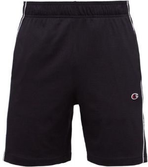 Champion LEGACY Pánske šortky, čierna, veľkosť
