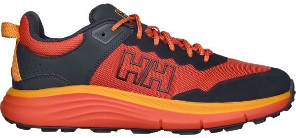 Helly Hansen CANTABRIA Pánska treková obuv, oranžová, veľkosť 44