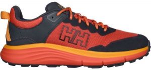 Helly Hansen CANTABRIA Pánska treková obuv, oranžová, veľkosť 44