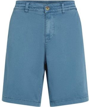 O'Neill ESSENTIALS CHINO Pánske šortky, modrá, veľkosť