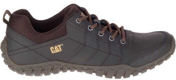 CATERPILLAR INSTRUCT Pánska obuv, hnedá, veľkosť