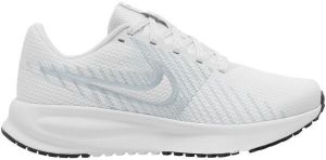 Nike RUN DEFY Dámska bežecká obuv, biela, veľkosť 36.5