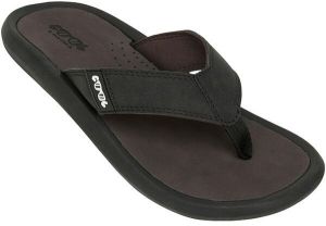 Cool WAVE Pánske žabky, čierna, veľkosť