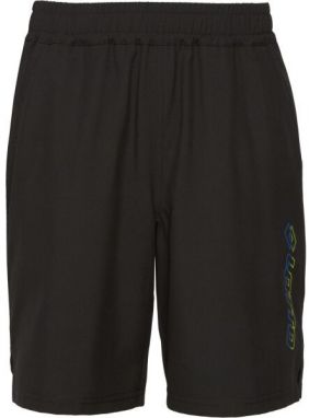 Lotto BENTO Chlapčenské šortky, čierna, veľkosť 164-170