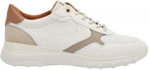 Geox ALLENIEE Dámske tenisky, biela, veľkosť