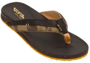 Cool SWAP Pánske žabky, hnedá, veľkosť