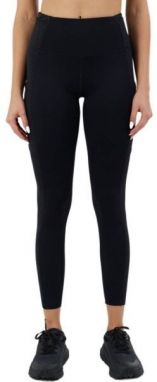 FUNDANGO FADE Dámske legíny, čierna, veľkosť